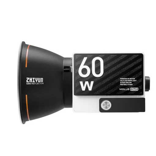Torche Zhiyun Molus G60