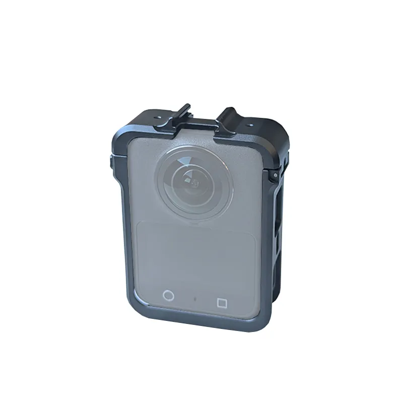 Frame LCE en aluminium pour DJI Osmo 360 Series