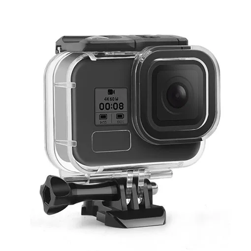 Caisson de plongée EasyDive V2 - GoPro HERO8 Black