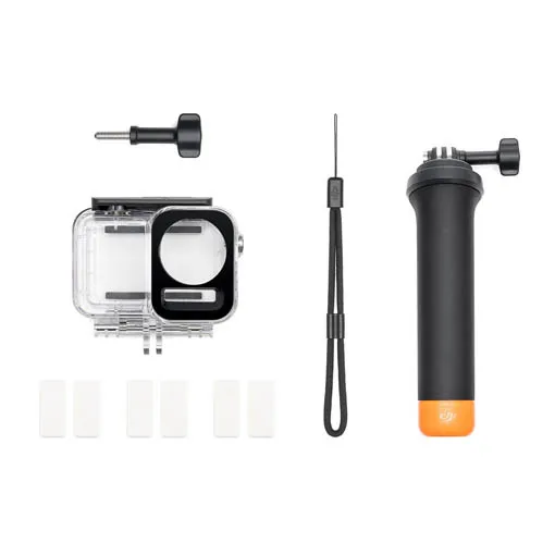 Kit de plongée pour Osmo Action 5 Pro/4/3
