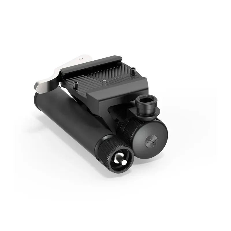 Adaptateur d'inclinaison Peak Design pour trépied Pro Tripod