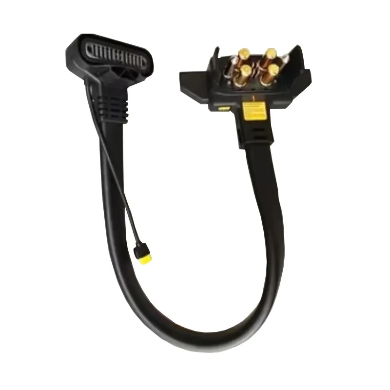 Câble adaptateur pour batteries DJI DB2160/DB2100