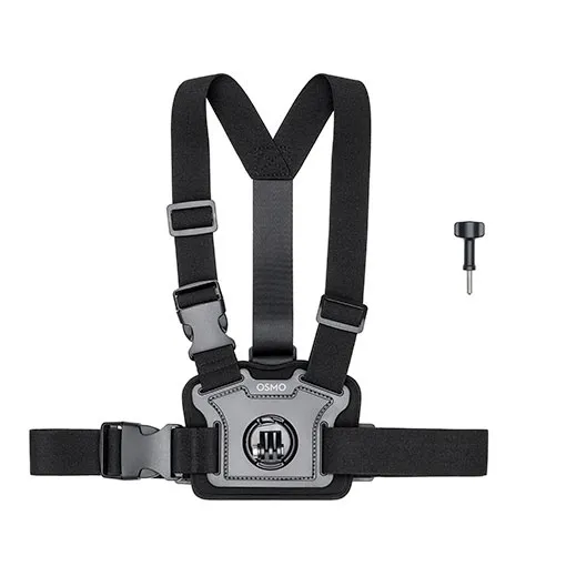 Harnais de poitrine pour DJI Osmo Series