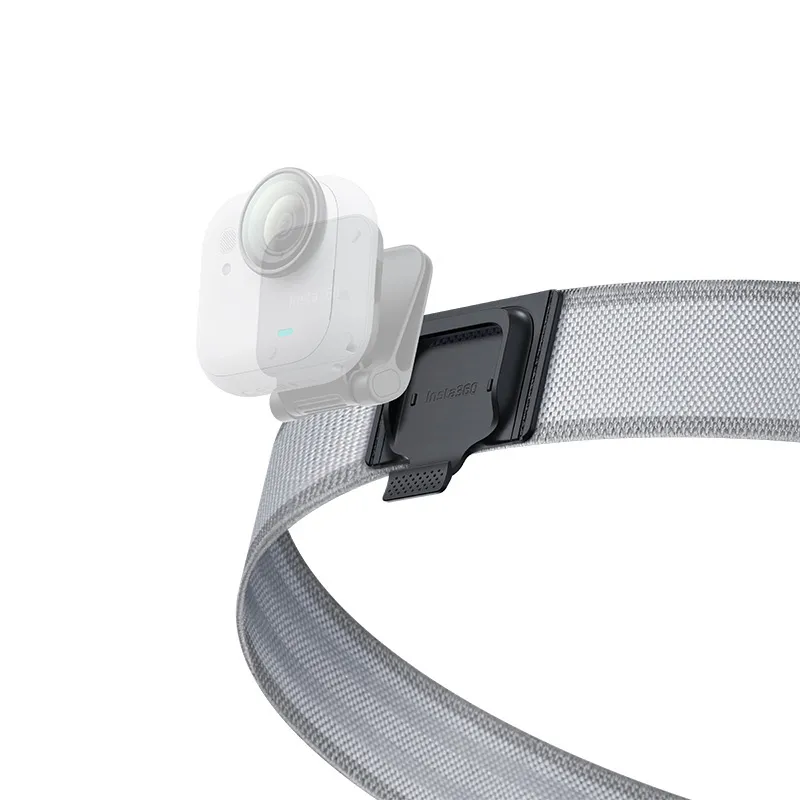 Bandeau Easy Clip pour Insta360 GO Ultra