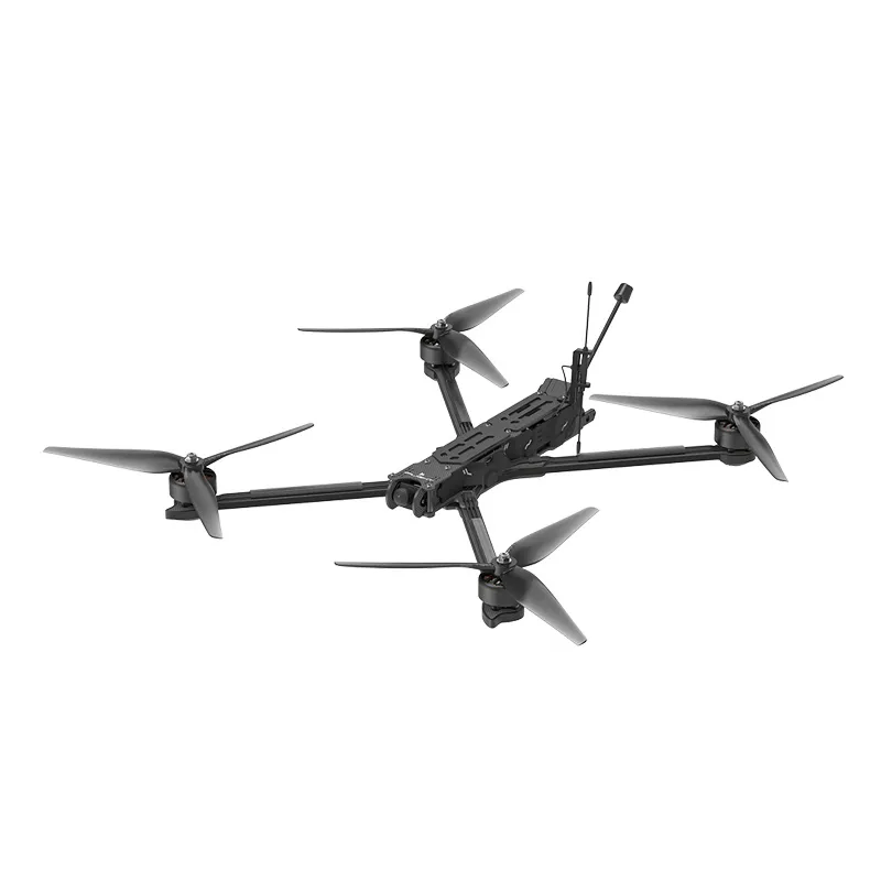 Drone iFlight Chimera CX10 ECO analogique PNP 6S