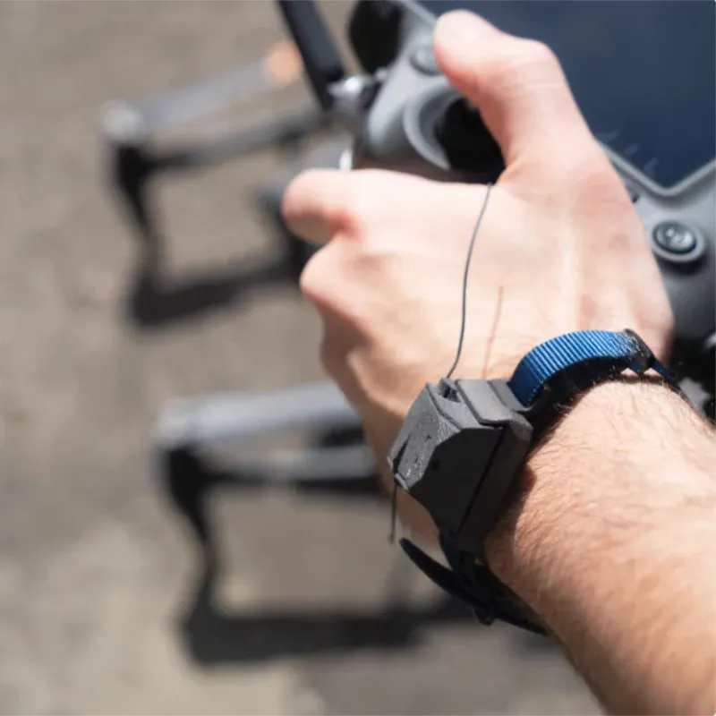 Bracelet Dronavia Klick Watch