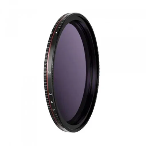Filtre Variable ND (VND) 82 MM - Freewell