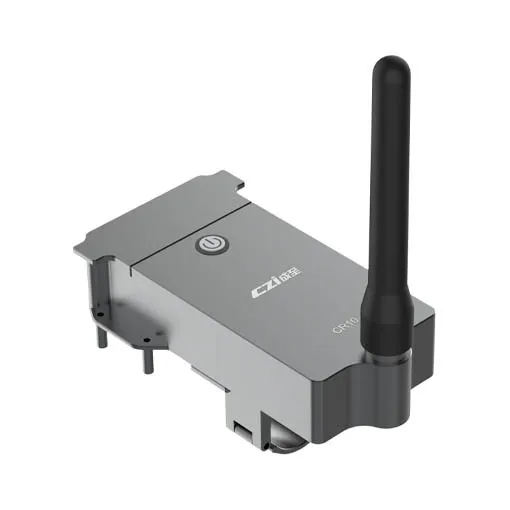 Relais de communication DMR CZI CR10 pour DJI Matrice 300/350 RTK