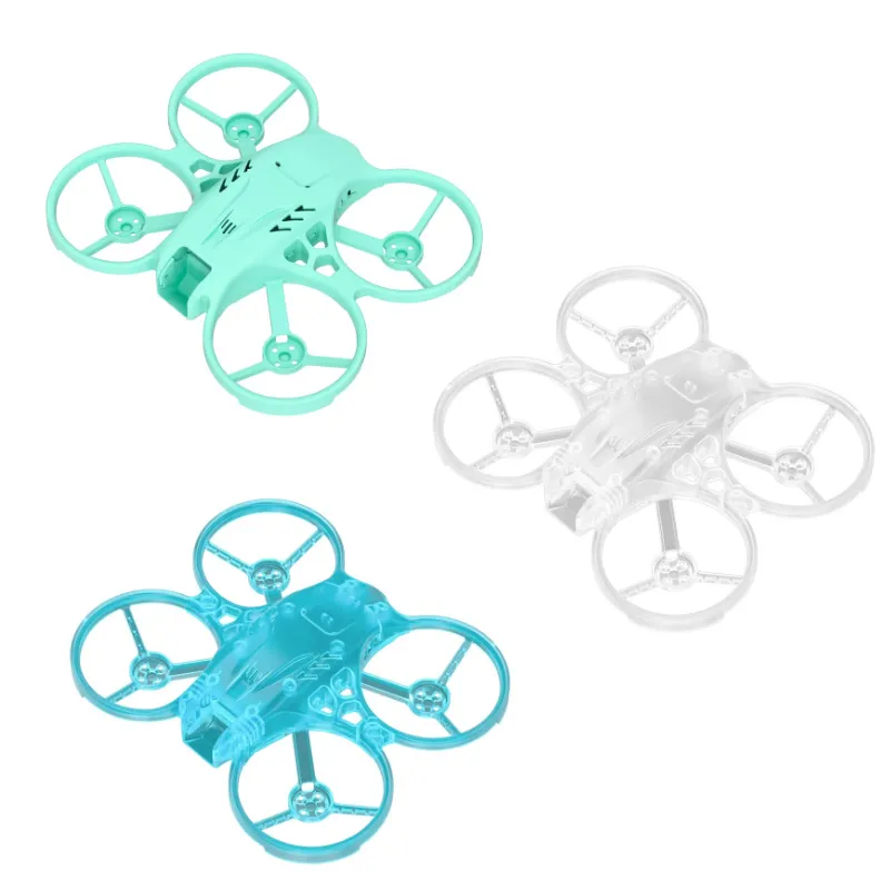 Châssis AxisFlying POCKEY 20