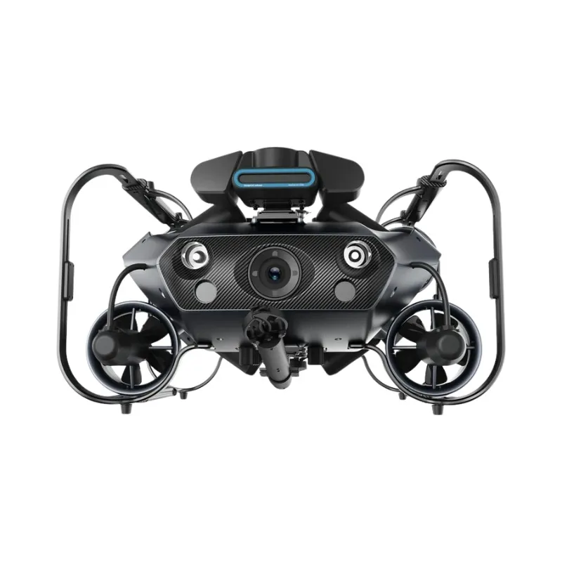 Drone sous-marin Chasing X Standard