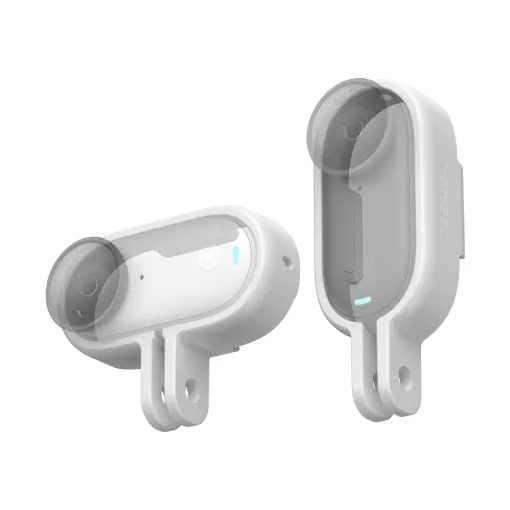 Kit de fixations horizontale/verticale pour Insta360 GO 3 & GO 3S