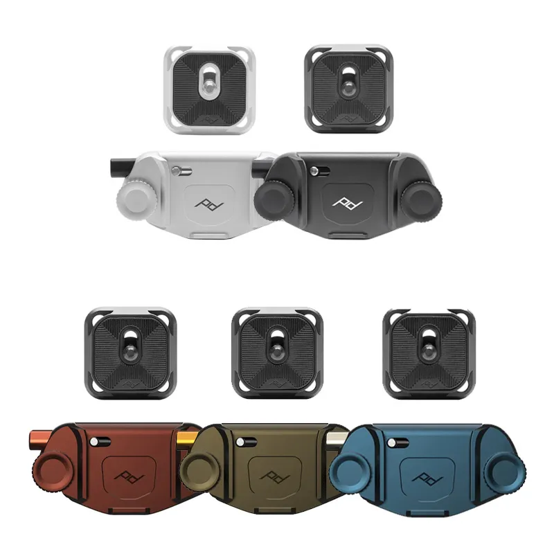 Peak Design - Capture Clip V3