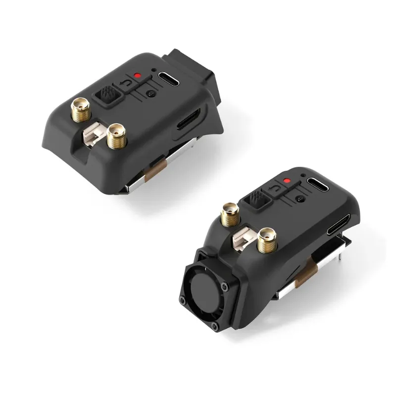 Récepteur VRx BetaFPV P1 HD (Nano)