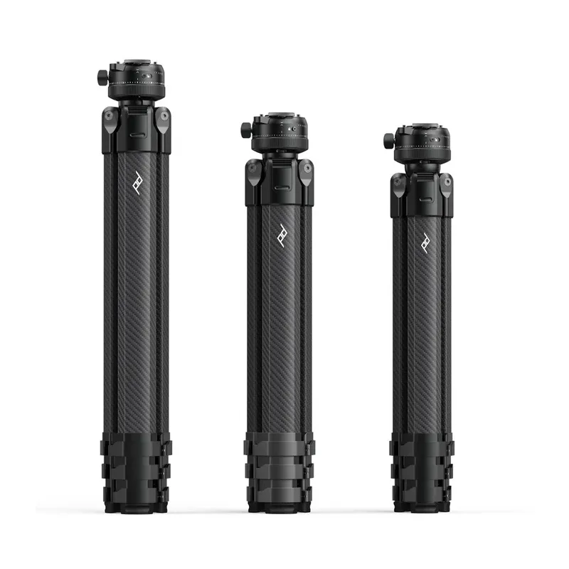Trépied Peak Design Pro Tripod