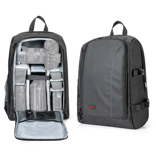 Sac à dos drone, stabilisateur et photo - StartRC