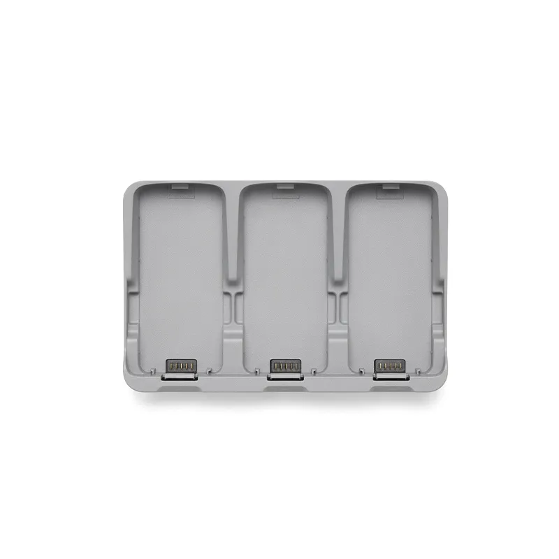 Station de recharge bidirectionnelle DJI pour DJI Neo 2