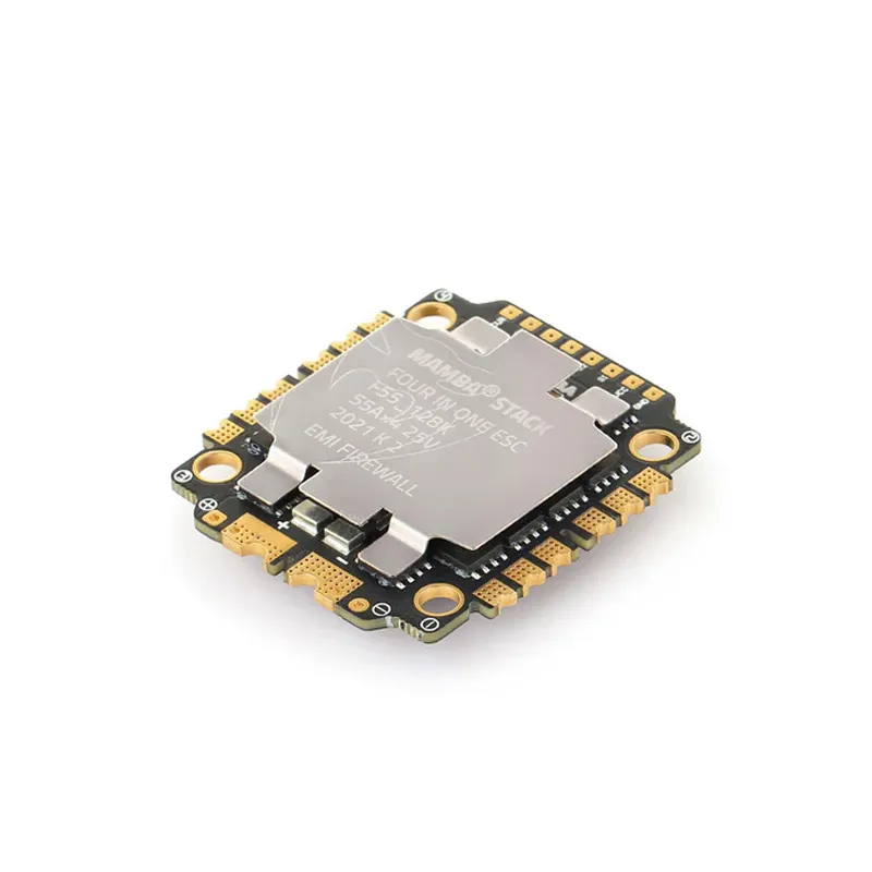ESC 4en1 Diatone Mamba F55 128K BL32 55A 6S