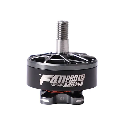 Moteur T-Motor F40 Pro V 2306 (1950Kv ou 2150Kv)