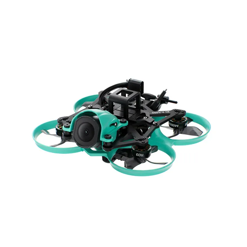 Drone Sub250 DollyFly16 DJI O4 Pro