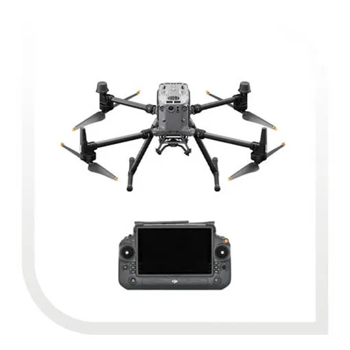 Forfait prise en main drone
