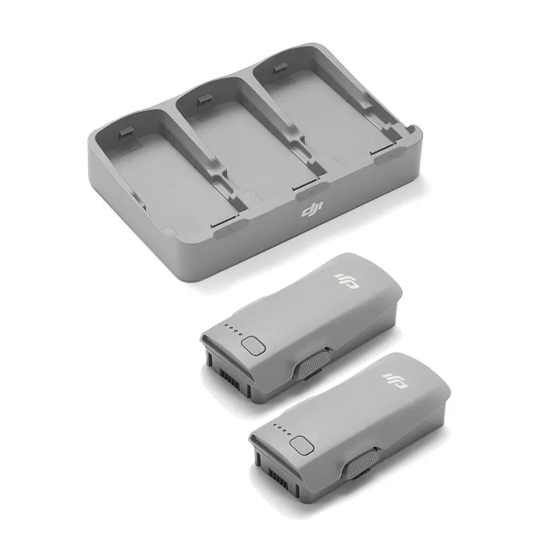 Pack Power Bundle pour DJI Neo 2
