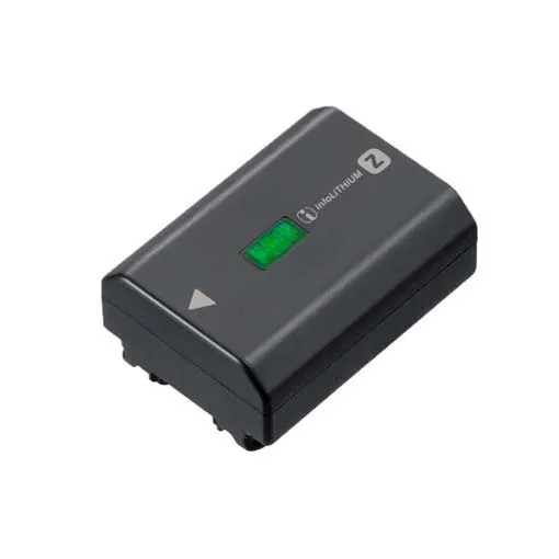 Batterie Sony NP-FZ100 pour hybrides séries Alpha