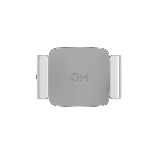 Bride de smartphone à lampe LED intégrée DJI OM
