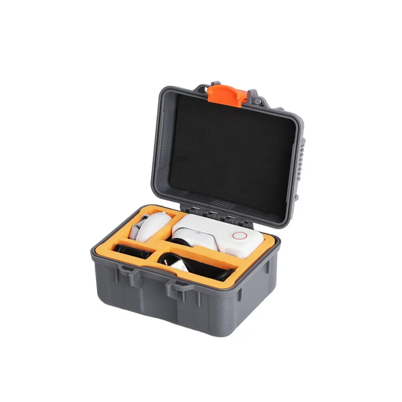 Mini valise de transport SunnyLife pour Insta360 GO Ultra