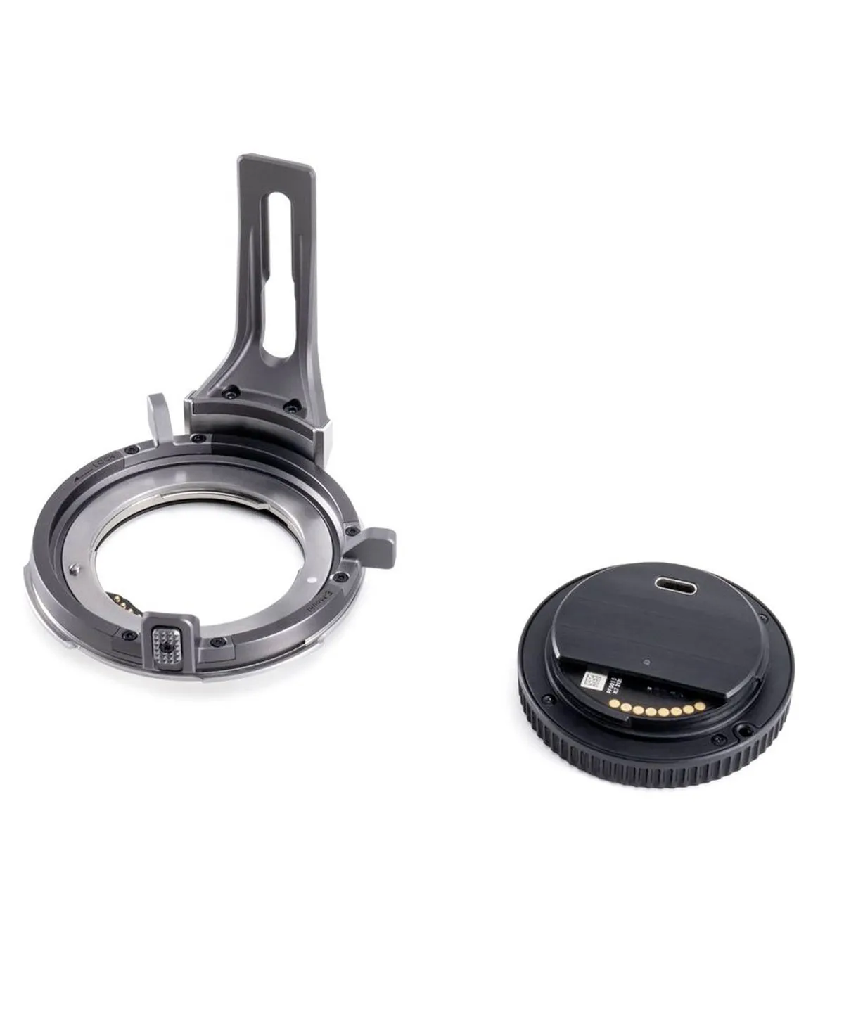 Bague d'adaptation monture E pour Zenmuse X9