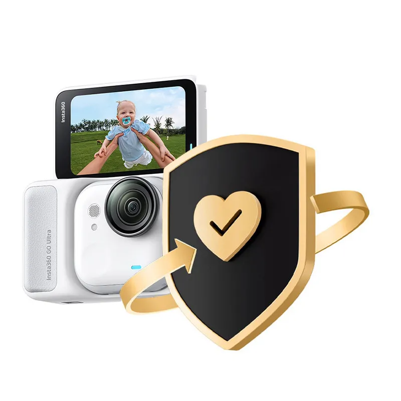 Flexicare Insta360 GO Ultra