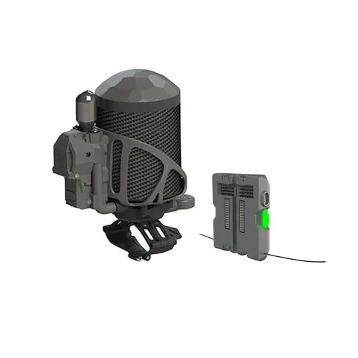 Pack homologation S1/S2/S3 - Kronos I3 Dronavia pour DJI Inspire 3