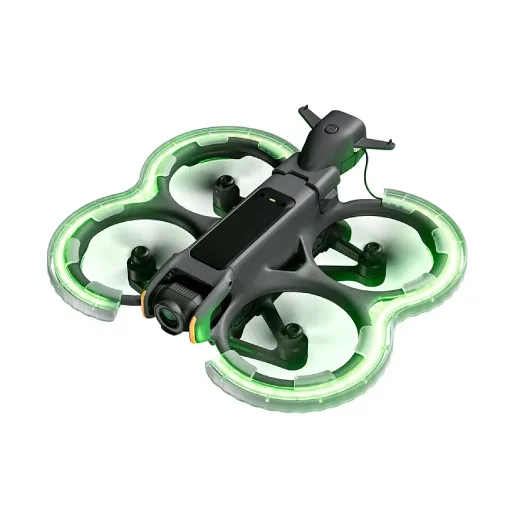 Pare-chocs d'hélices LED StartRC pour DJI Avata 2