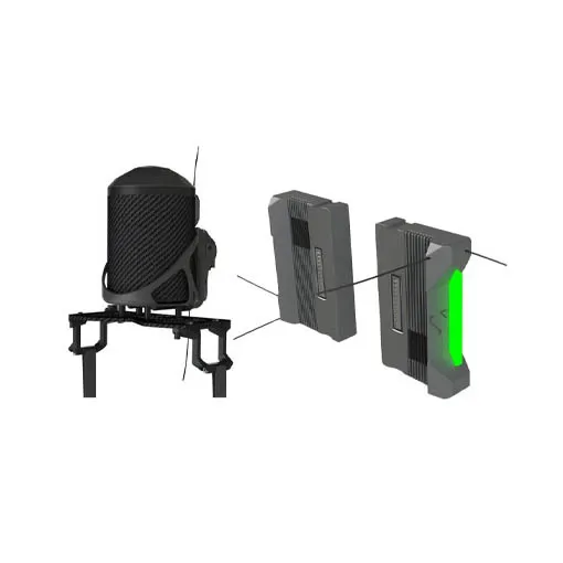 Kit certification C5 EASA Dronavia Kronos M350 pour DJI Matrice 350 RTK