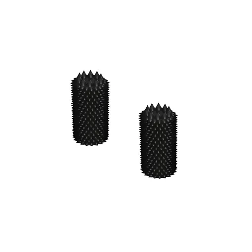 Stick Ends PLa+ LemonFPV prise pince