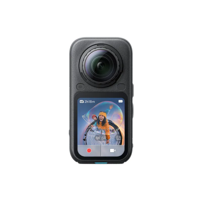 Caméra Insta360 X6 Standard Bundle
