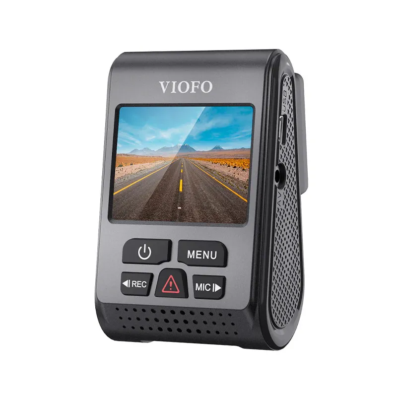 Dashcam VIOFO A119 V3