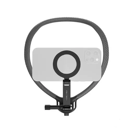 Support de cou magnétique Caplock PGYTech pour smartphone