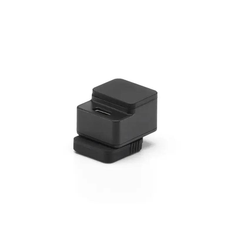 Adaptateur de caméra Sony pour DJI MIC Mini 2S/Mini 2/Mini/MIC 3