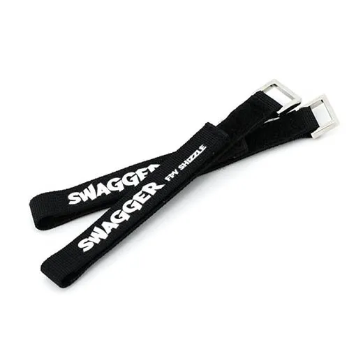 Swagger Straps Unbreakable Team BlackSheep 260 x 16 mm