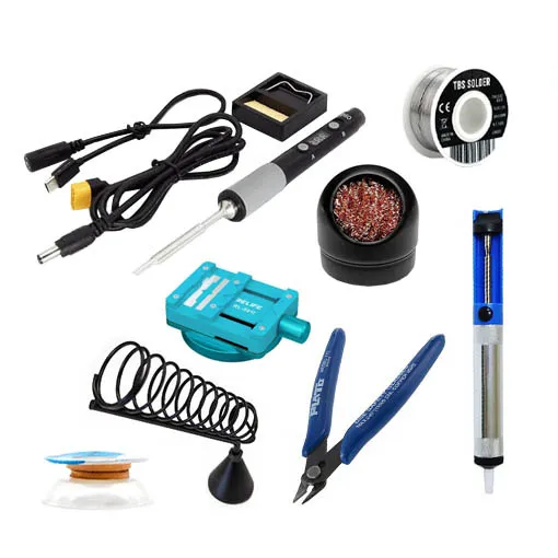 Pack soudure LemonFPV
