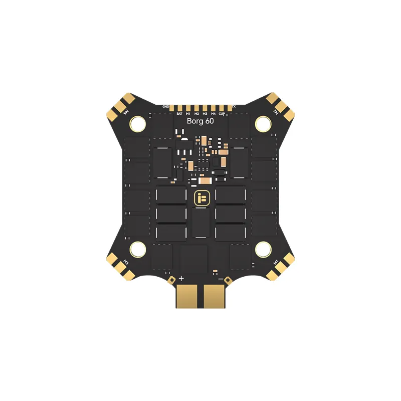 ESC 4en1 iFlight Borg 60 BL32 60A 6S