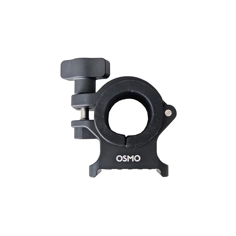 Support pince pour perche à selfie DJI Osmo 360 Series