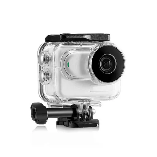 Caisson étanche LCE pour Insta360 GO 3 & GO 3S