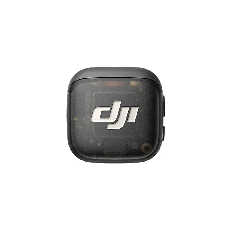 Émetteur DJI MIC 3