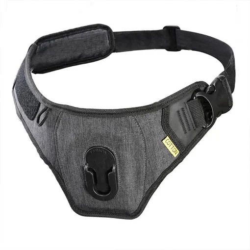 Ceinture Cotton Carrier SlingBelt pour un boîtier