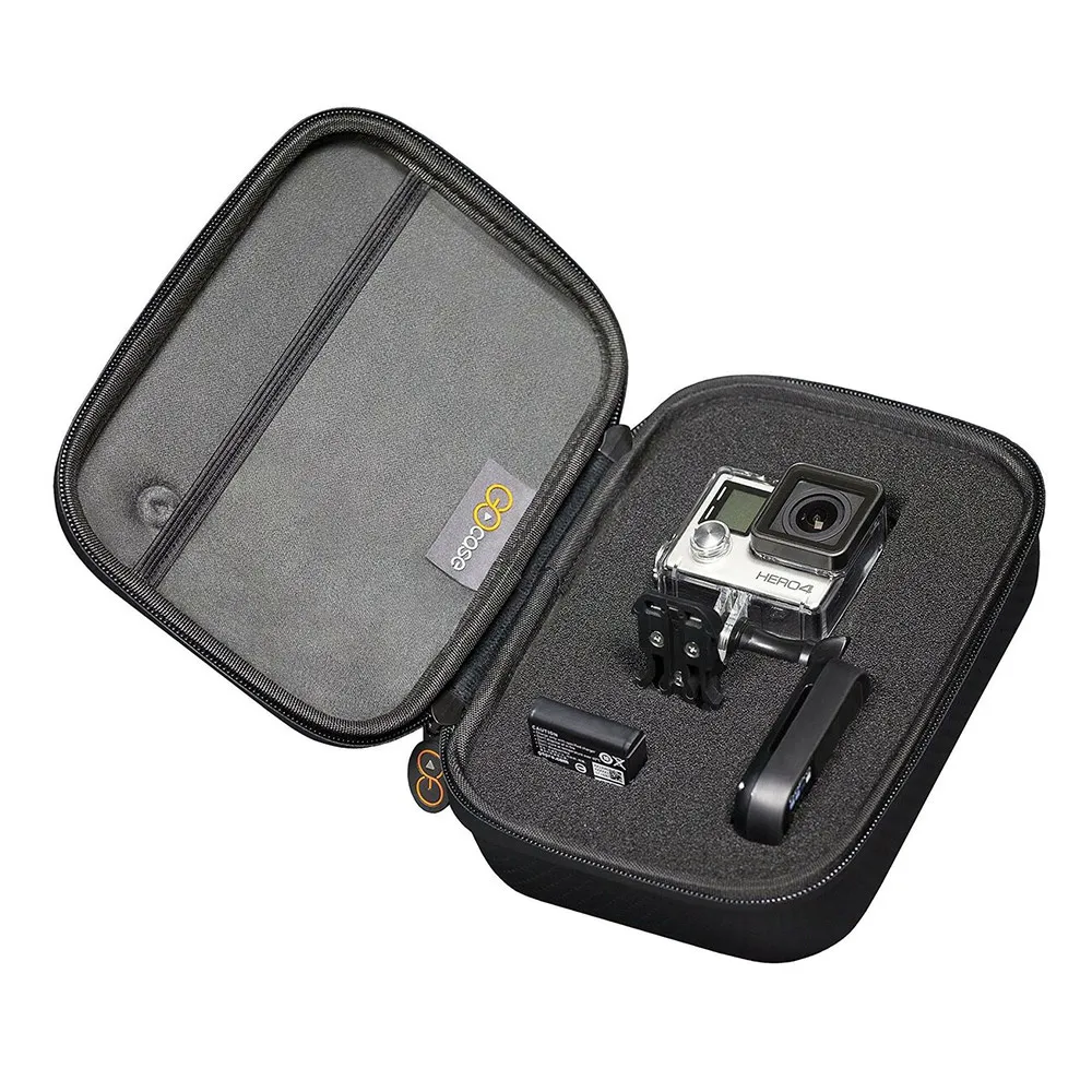 GoCase POV ActionCam Case