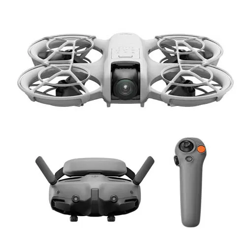 Pack FPV DJI Neo avec DJI RC Motion 3