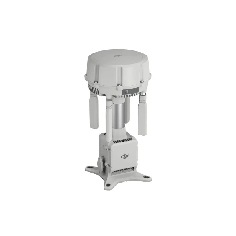 DJI O4 Ground Station