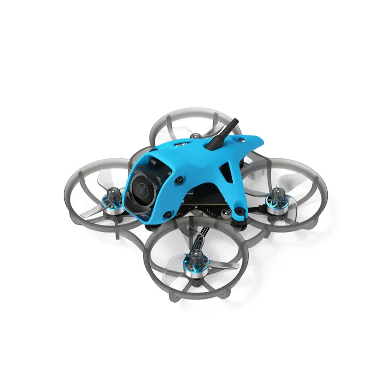Drone BetaFPV Meteor65 Pro II DJI O4 Wide 1S Brushless