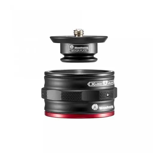 Système de fixation rapide MOVE - Manfrotto